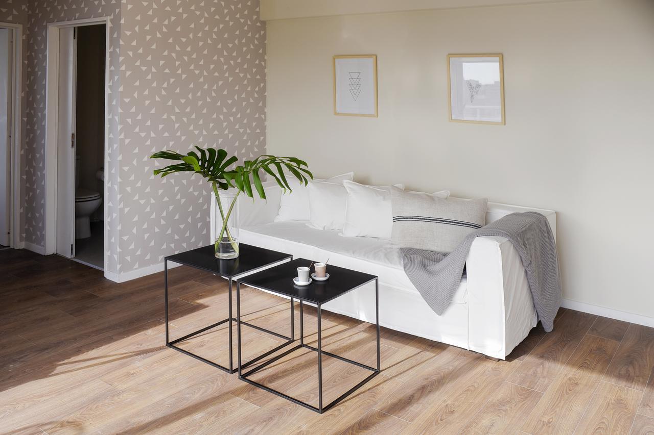 بوينس آيرس Top Rentals Wow Nunez المظهر الخارجي الصورة