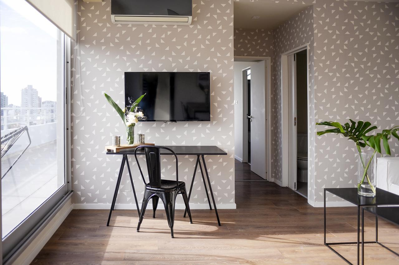 بوينس آيرس Top Rentals Wow Nunez المظهر الخارجي الصورة