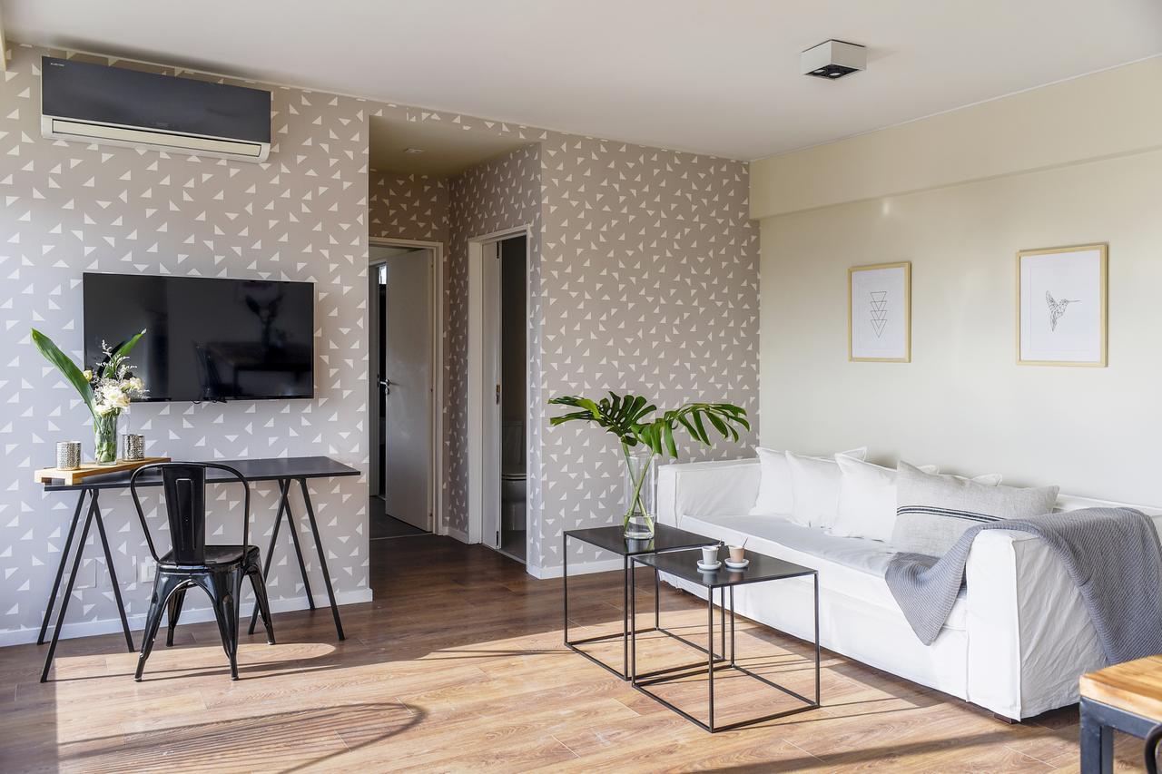 بوينس آيرس Top Rentals Wow Nunez المظهر الخارجي الصورة