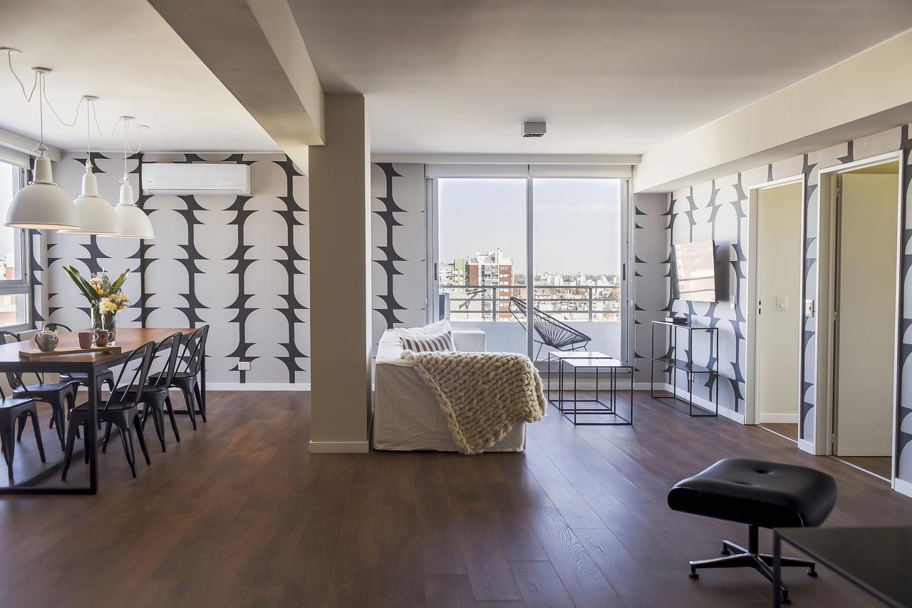 بوينس آيرس Top Rentals Wow Nunez المظهر الخارجي الصورة